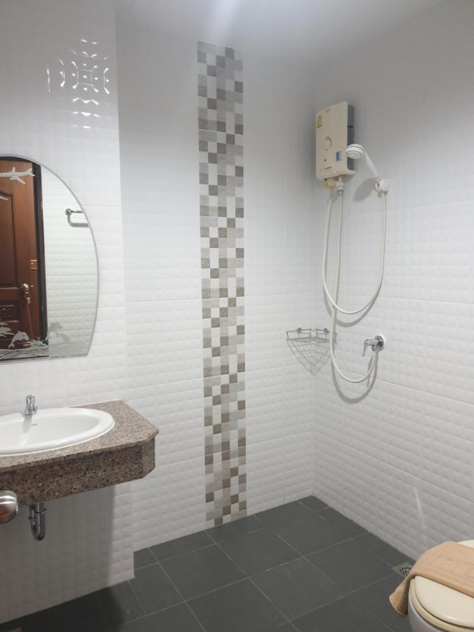 Sunview Place Pattaya Exterior foto